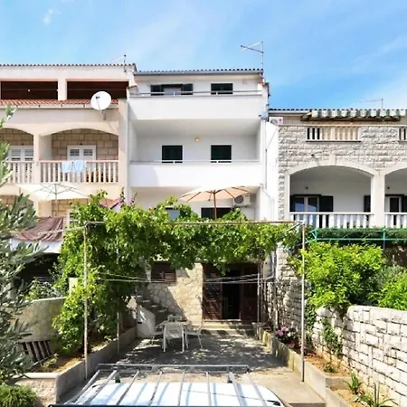 Jure - Sea View Appartamento *