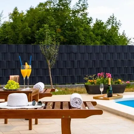Jure - Sea View Appartamento