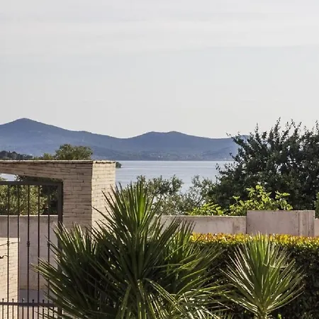 Appartamento Jure - Sea View
