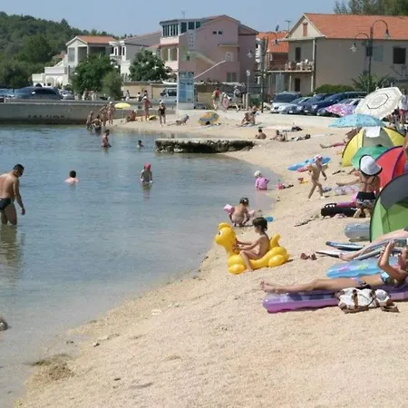 Jure - Sea View Appartamento Povlja (Brac)