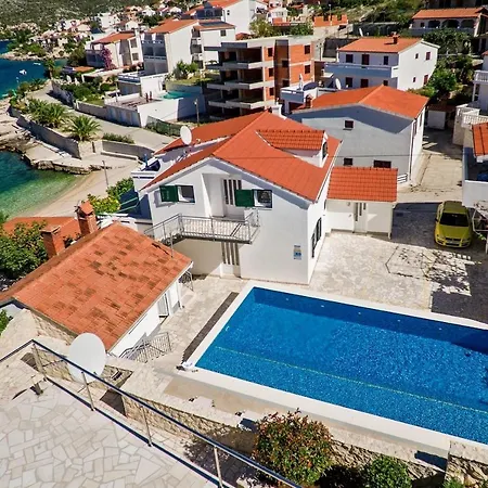 Appartamento Jure - Sea View