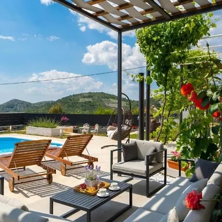 Appartamento Jure - Sea View