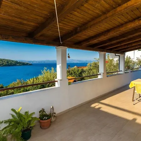 Jure - Sea View * Povlja (Brac)