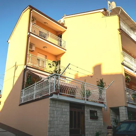 Jure - Sea View Appartamento Povlja (Brac)