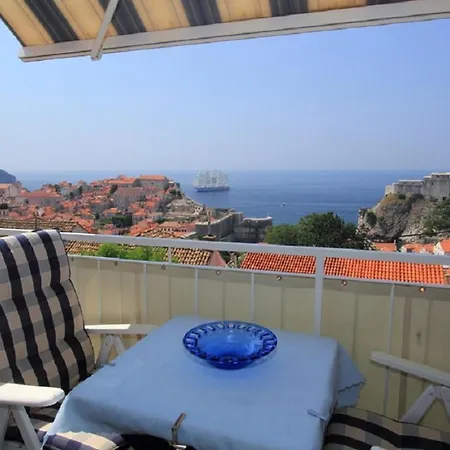 Jure - Sea View Povlja (Brac)