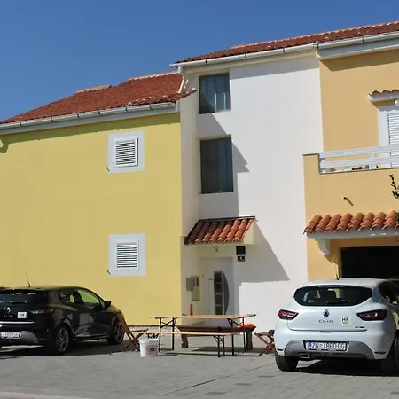 Jure - Sea View Appartamento
